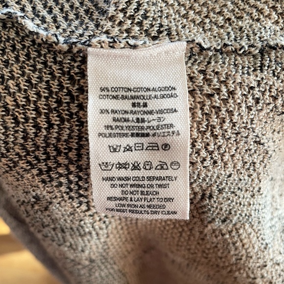 Free People Butterfly Kimono Sweater Cardigan - Picture 11 of 11